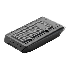 EcoFlow Wave 2 Add-on Battery - Draagbare Airconditioner Handleiding