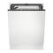 Electrolux EES47325L - Handleiding vaatwasser