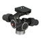 Manfrotto 405 - Camera Accessoire Handleiding