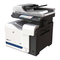 Alles-in-één printers HP Color LaserJet CM3530 Series Gebruikershandleiding