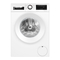 Wasmachines Bosch WGG144Z2FG Gebruikershandleiding En Installatie-Instructies