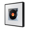 Samsung HW-LS60D - Handleiding Music Frame