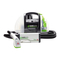 Bissell BarkBath 1844 Series Handleiding