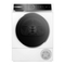 Wasdrogers Bosch WQB245A5NL Gebruikershandleiding En Installatie-Instructies