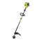 Ryobi RY253SS, RY252CS - Snelstartgids trimmer