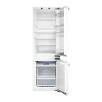 Smeg CID280NF Gebruiksaanwijzing