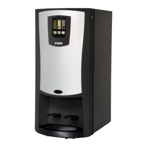 ABOS Siro Touch 300 Series Gebruikershandleiding