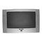 TV's Sharp 28LW-92E Bedieningshandleiding
