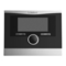 Thermostaten Vaillant calorMATIC 370f Installatiehandleiding