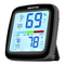 SMARTRO SC42 - Handleiding Temperatuur- en Vochtigheidsmonitor