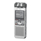 Sony ICD-MX20 - Bedieningsinstructies IC-recorder