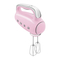 Smeg HMF01 - Handmixer Handleiding