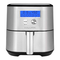 Kalorik MAXX Plus FT 50928 OW - Air Fryer Handleiding