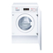 Wasdrogers Bosch WKD28541EU Gebruiksaanwijzing En Installatievoorschrift