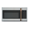 CAFE CVM519P2PS1 - Handleiding slimme magnetron