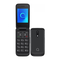 Alcatel 2053 - Handleiding mobiele telefoon