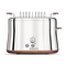KRUPS SILVER ART KH754E50 - Broodrooster met 6 variabele instellingen - Handleiding