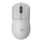 Logitech G PRO X SUPERLIGHT 2 Handleiding