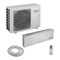 Airconditioners EINHELL NEW GENERATION NSK 3500 C+H Gebruiksaanwijzing