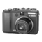 Digitale camera's Canon PowerShot G9 Gebruikershandleiding