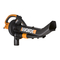 Worx WG500 Blower Handleiding
