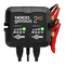 NOCO GENIUS2X2, GENIUS2X4 - Handleiding voor multi-bank batterijladers