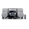 Stereo-systemen Philips FWM15 Gebruikershandleiding