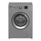 Beko WTK72041S - Vrijstaande 7kg 1200rpm Wasmachine Handleiding