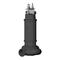 Waterpompen Wilo FKT Series EMU FA Series Inbouw- En Bedieningsvoorschriften