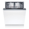 Vaatwassers Bosch SBD8ZB801E Korte Handleiding