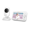 VTech LM808-1W - Handleiding voor full colour videomonitor