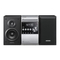 Stereo-systemen Kenwood M-707i Gebruiksaanwijzing