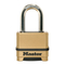 Master Lock M175 Instructies