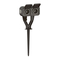 Netwerk schakelaar LEGRAND Plexo 0 697 49L Handleiding