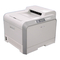 Printers Samsung CLP-550 Installatiehandleiding