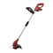EINHELL GC-CT 18/24 Li Handleiding