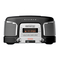 Teac SL-D920 - Stereo CD Radio Handleiding