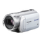 Camcorders Panasonic HDC-SD1 Bedieningshandleiding