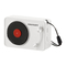Crosley CR3029A - Retro Bluetooth Speaker Handleiding