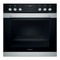 Ovens Siemens HE317GT 1 Series Gebruiksaanwijzing