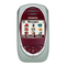 Mobiele telefoons Siemens SL55 Gebruiksaanwijzing