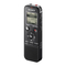 Sony ICD-PX440 - Snelstartgids IC-recorder