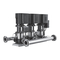 Waterpompen Grundfos Hydro Multi-E 2 CRE Installatie- En Bedieningsinstructies