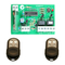Bosch RE005EV2 - RF Arming Kit Handleiding