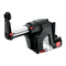 Metabo ISA 18 LTX 24, ISA 24, ISA 28 - Hamerhandleiding