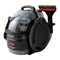 Bissell SPOTCLEAN PRO 3624, 2458 Series Handleiding