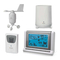 Oregon Scientific WMR89/WMR89A - Volledig draadloos weerstation met USB Upload handleiding
