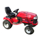 Trekkers Toro Wheel Horse 523Dxi Gebruikershandleiding