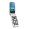 Doro 6880 - Snelstartgids voor mobiele telefoons