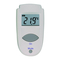 TFA Mini Flash 31.1108 - Handleiding contactloze thermometer
